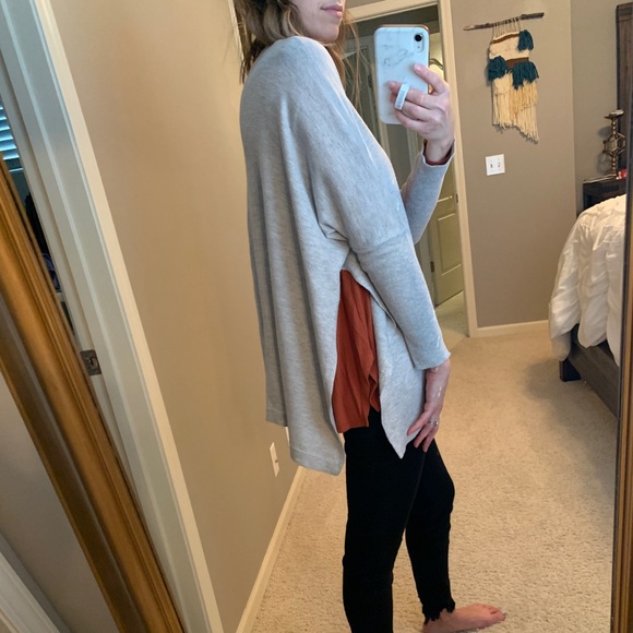 Open cardigan - Picture 2 of 4